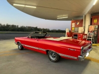 1967 Ford Fairlane for sale in Michigan (ID-128548)