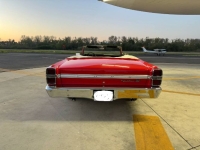 1967 Ford Fairlane for sale in Michigan (ID-128548)