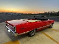 1967 Ford Fairlane for sale in Michigan (ID-128548)