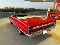 1967 Ford Fairlane for sale in Michigan (ID-128548)