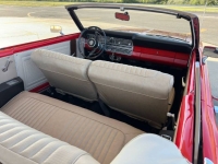 1967 Ford Fairlane for sale in Michigan (ID-128548)