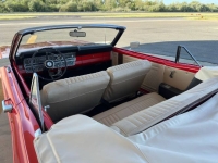 1967 Ford Fairlane for sale in Michigan (ID-128548)