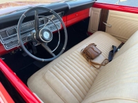 1967 Ford Fairlane for sale in Michigan (ID-128548)