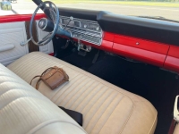 1967 Ford Fairlane for sale in Michigan (ID-128548)