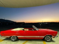 1967 Ford Fairlane for sale in Michigan (ID-128548)