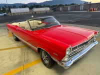 1967 Ford Fairlane for sale in Michigan (ID-128548)