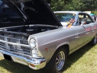 1967 Ford Fairlane for sale in Michigan (ID-130419)