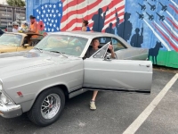 1967 Ford Fairlane for sale in Michigan (ID-130419)