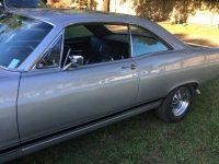 1967 Ford Fairlane for sale in Michigan (ID-130419)