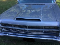 1967 Ford Fairlane for sale in Michigan (ID-130419)