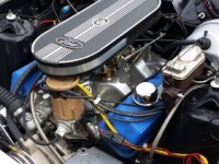 1967 Ford Fairlane for sale in Michigan (ID-130419)