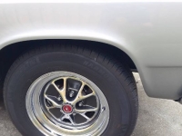 1967 Ford Fairlane for sale in Michigan (ID-130419)