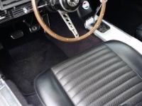 1967 Ford Fairlane for sale in Michigan (ID-130419)