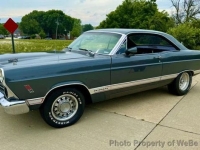 1967 Ford Fairlane for sale in Riverhead, New York (ID-131348)