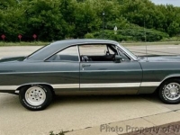 1967 Ford Fairlane for sale in Riverhead, New York (ID-131348)