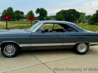 1967 Ford Fairlane for sale in Riverhead, New York (ID-131348)