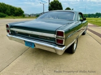 1967 Ford Fairlane for sale in Riverhead, New York (ID-131348)