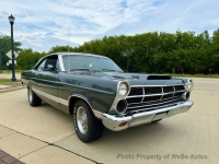 1967 Ford Fairlane for sale in Riverhead, New York (ID-131348)