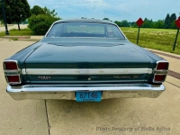 1967 Ford Fairlane for sale in Riverhead, New York (ID-131348)