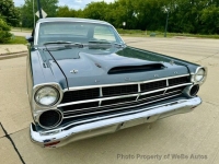 1967 Ford Fairlane for sale in Riverhead, New York (ID-131348)