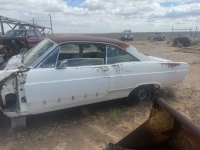 1967 Ford Fairlane for sale (ID-133764)