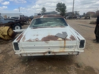 1967 Ford Fairlane for sale (ID-133764)