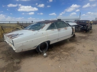 1967 Ford Fairlane for sale (ID-133764)