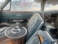 1967 Ford Fairlane for sale (ID-133764)