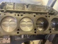 1967 Ford Fairlane for sale (ID-133764)