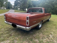1967 Ford Fairlane for sale in Michigan (ID-134260)