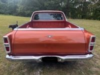 1967 Ford Fairlane for sale in Michigan (ID-134260)