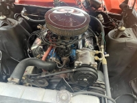 1967 Ford Fairlane for sale in Michigan (ID-134260)