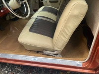1967 Ford Fairlane for sale in Michigan (ID-134260)