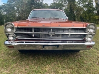 1967 Ford Fairlane for sale in Michigan (ID-134260)