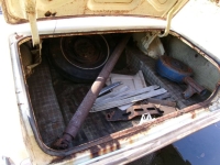 1967 Ford Fairlane for sale in Michigan (ID-136206)