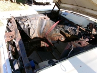 1967 Ford Fairlane for sale in Michigan (ID-136206)