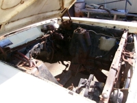 1967 Ford Fairlane for sale in Michigan (ID-136206)