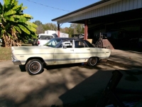 1967 Ford Fairlane for sale in Michigan (ID-136206)