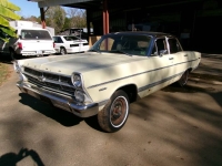 1967 Ford Fairlane for sale in Michigan (ID-136206)