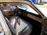 1967 Ford Fairlane for sale in Michigan (ID-136206)