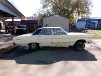 1967 Ford Fairlane for sale in Michigan (ID-136206)