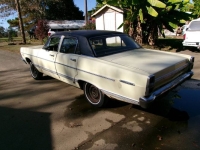 1967 Ford Fairlane for sale in Michigan (ID-136206)
