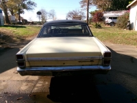 1967 Ford Fairlane for sale in Michigan (ID-136206)