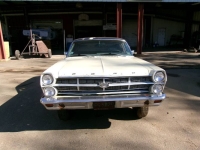 1967 Ford Fairlane for sale in Michigan (ID-136206)