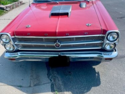 1967 Ford Fairlane for sale