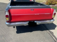 1967 Ford Fairlane for sale in Michigan (ID-142001)