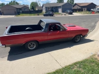 1967 Ford Fairlane for sale in Michigan (ID-142001)
