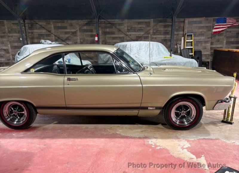 1967 Ford Fairlane for sale in Walton, New York (ID-143280)