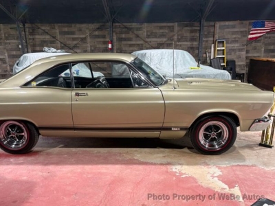 1967 Ford Fairlane for sale