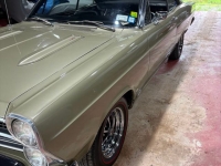 1967 Ford Fairlane for sale in Walton, New York (ID-143280)